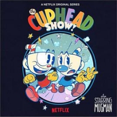 茶杯头(动画版)