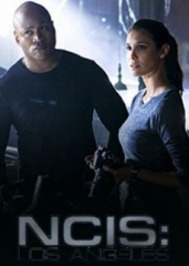 海军罪案调查处:洛杉矶第三季