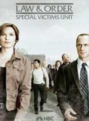法律与秩序:特殊受害者第九季