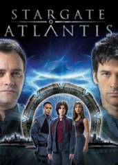 星际之门:亚特兰蒂斯第三季